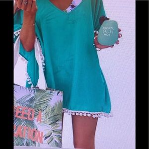 ADREAMLY Swimsuit Cover - One Size